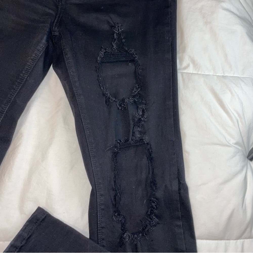 Windsor Ripped Jeans - Picture 8 of 8